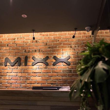 Mixx Express Hotel Sunway Petaling Jaya Dış mekan fotoğraf