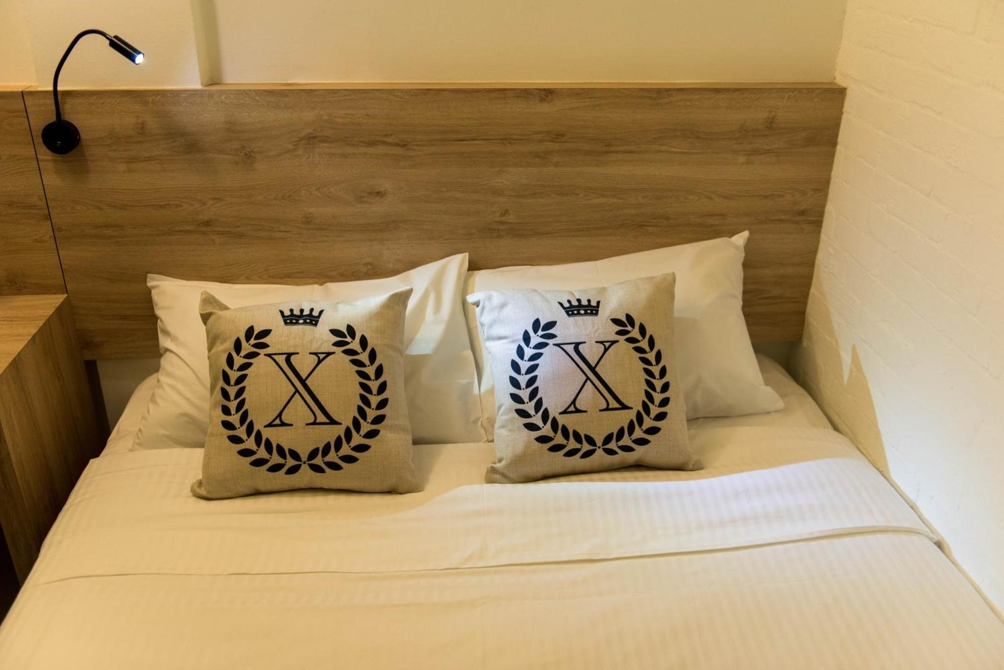 Mixx Express Hotel Sunway Petaling Jaya Oda fotoğraf