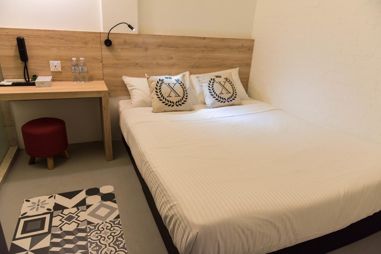 Mixx Express Hotel Sunway Petaling Jaya Dış mekan fotoğraf