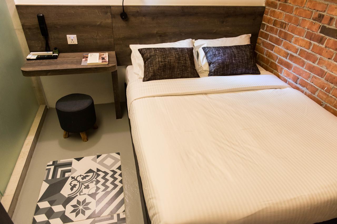 Mixx Express Hotel Sunway Petaling Jaya Dış mekan fotoğraf