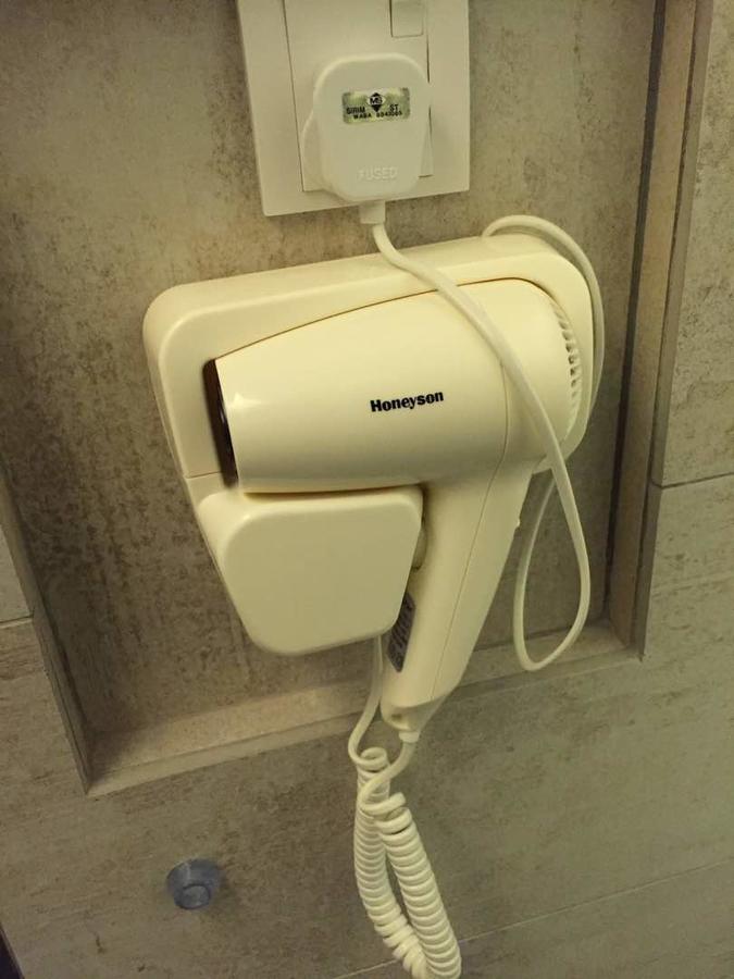 Mixx Express Hotel Sunway Petaling Jaya Dış mekan fotoğraf