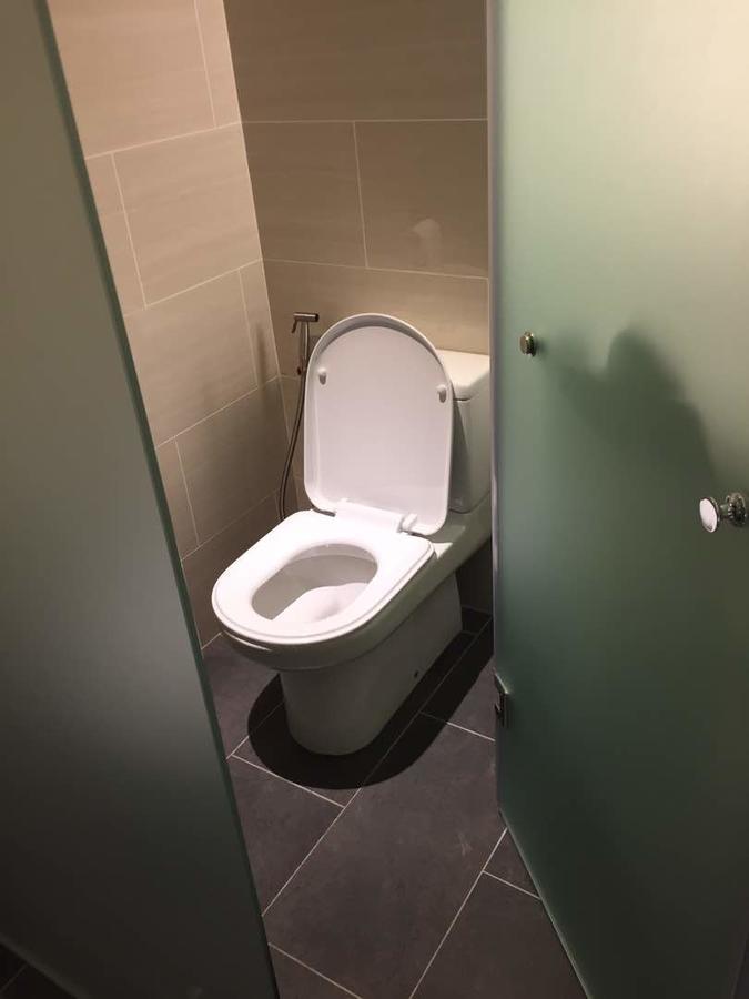 Mixx Express Hotel Sunway Petaling Jaya Dış mekan fotoğraf