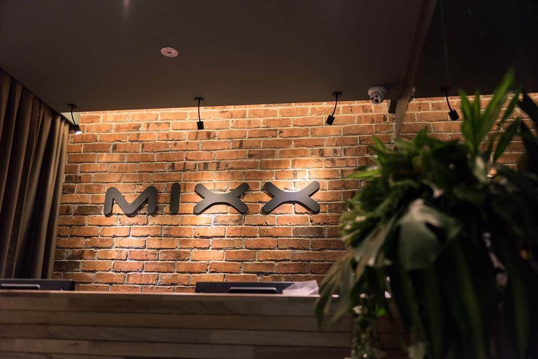 Mixx Express Hotel Sunway Petaling Jaya Dış mekan fotoğraf