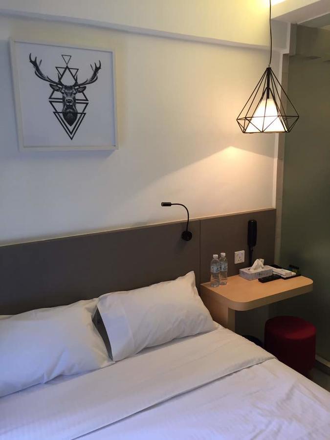 Mixx Express Hotel Sunway Petaling Jaya Dış mekan fotoğraf