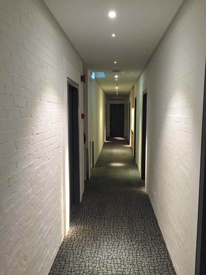 Mixx Express Hotel Sunway Petaling Jaya Dış mekan fotoğraf