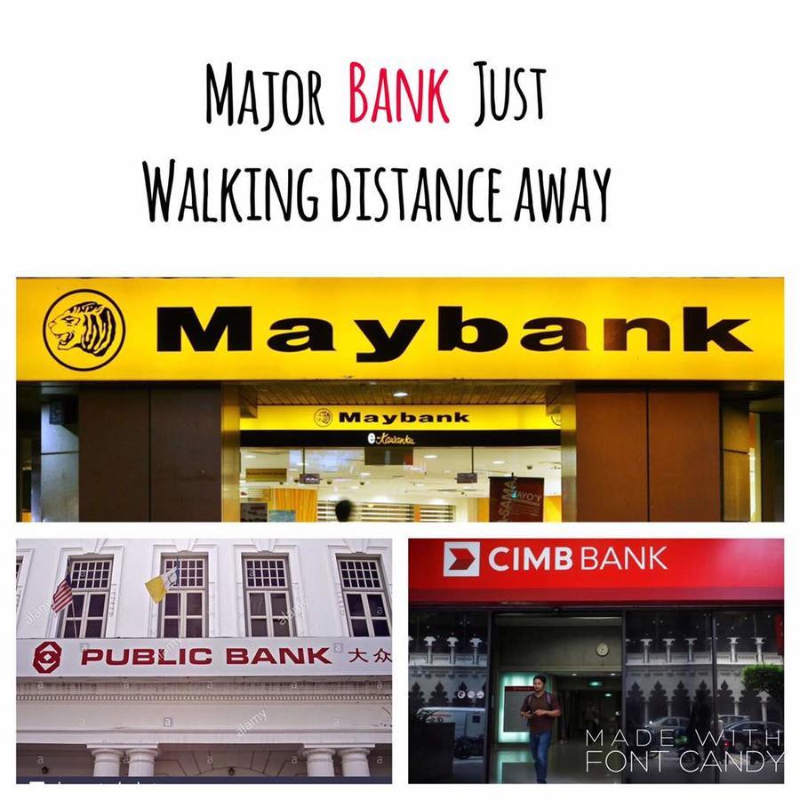 Mixx Express Hotel Sunway Petaling Jaya Dış mekan fotoğraf