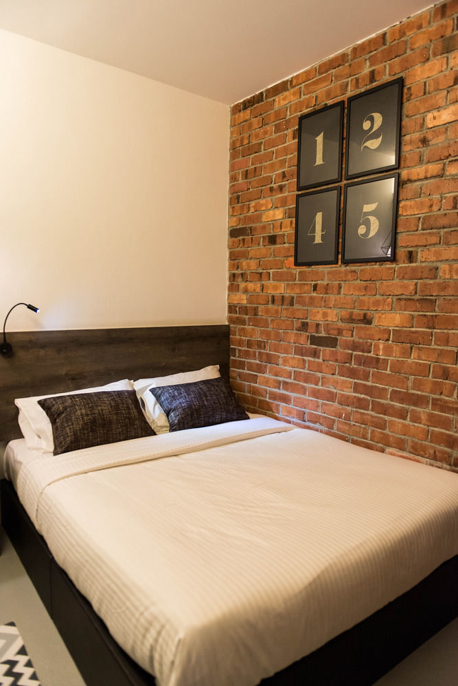 Mixx Express Hotel Sunway Petaling Jaya Dış mekan fotoğraf