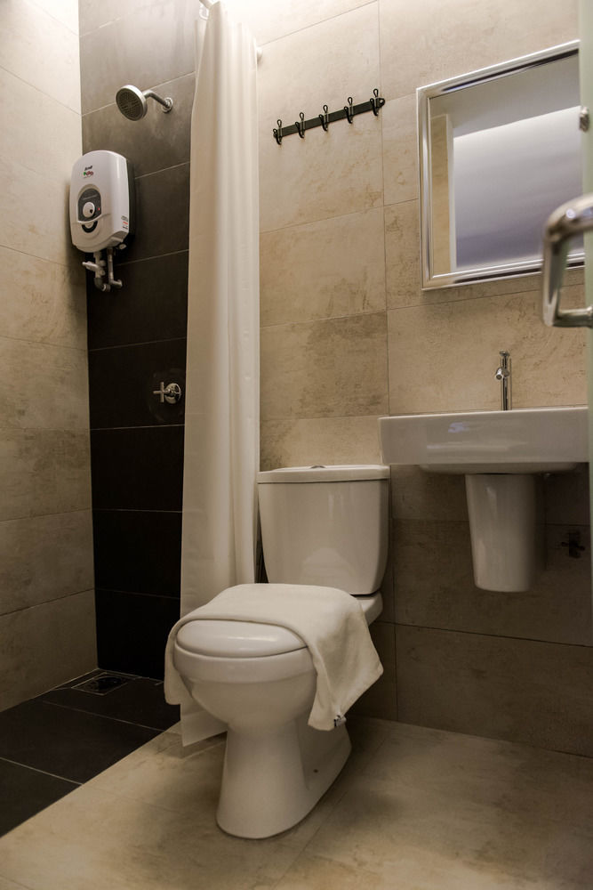Mixx Express Hotel Sunway Petaling Jaya Dış mekan fotoğraf